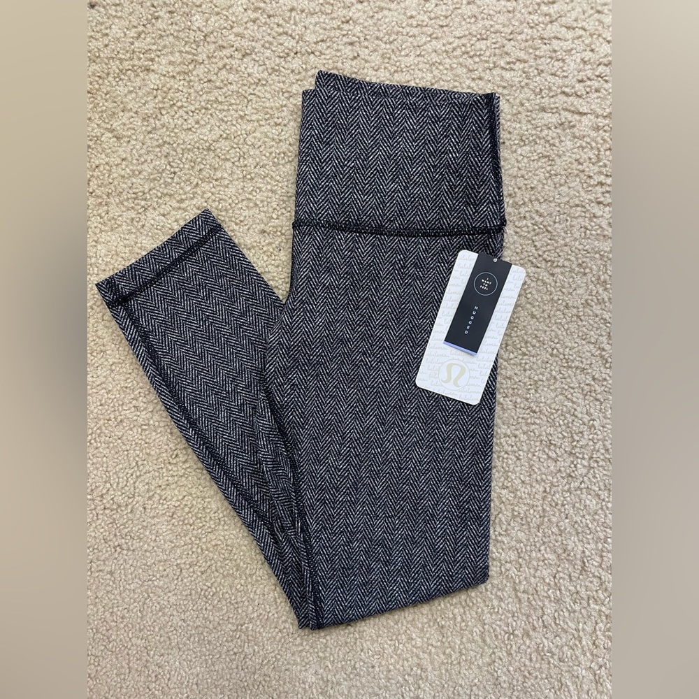 NWT | Lululemon High Times Pants | Sz 8